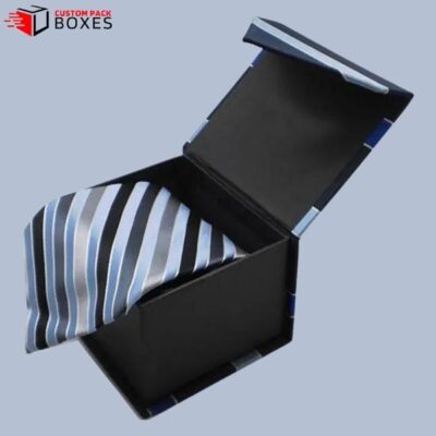 Custom Tie Boxes - Image 2