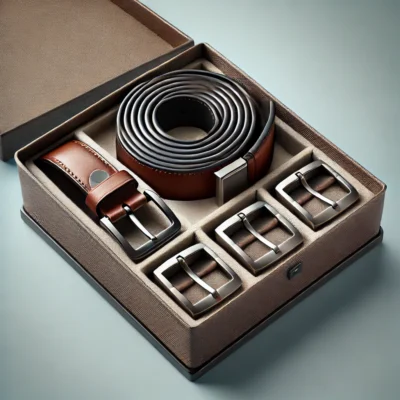 Custom Belt Boxes - Image 2