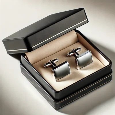 Custom CuffLink Boxes - Image 2