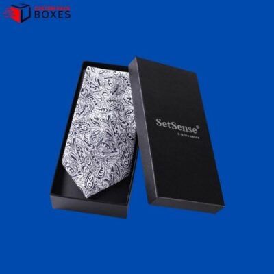 Custom Tie Boxes - Image 3