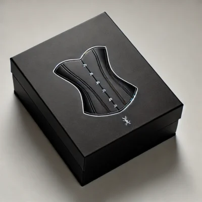 Custom Corset Boxes - Image 3
