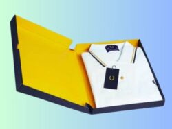 Custom T-Shirt Boxes