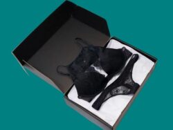 Custom Lingerie Boxes