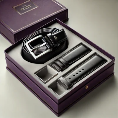 Custom Belt Boxes - Image 3
