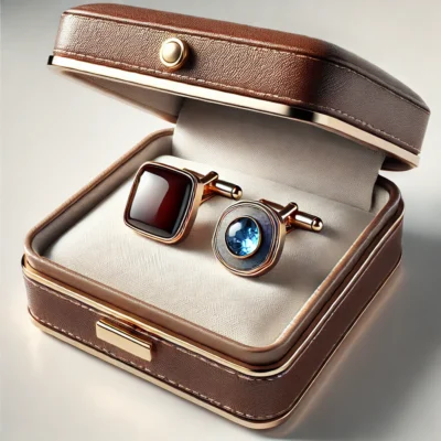 Custom CuffLink Boxes - Image 3