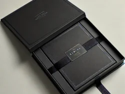 Custom Corset Boxes