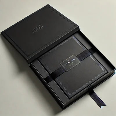 Custom Corset Boxes