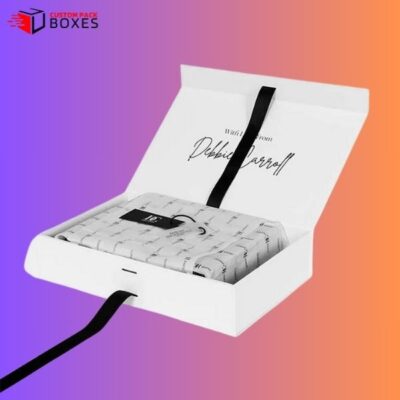 Custom Lingerie Boxes - Image 4