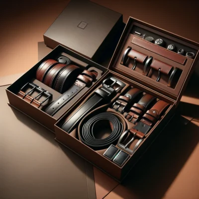 Custom Belt Boxes - Image 4