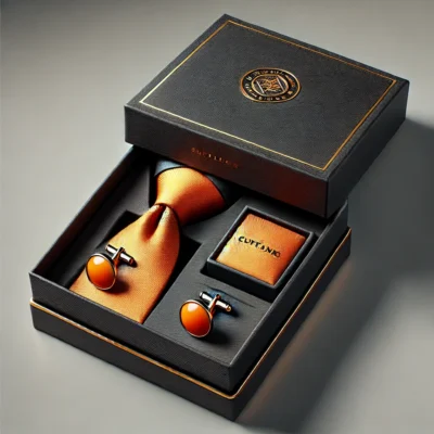 Custom CuffLink Boxes - Image 4