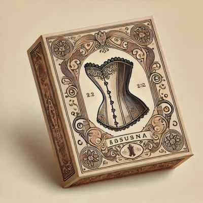Custom Corset Boxes - Image 4