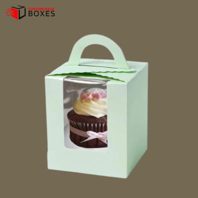 Custom Muffin Boxes