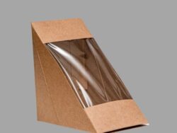 Custom SandWich Boxes