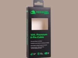 Custom Display Hanger Boxes