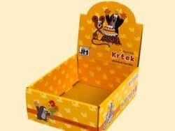 Custom Pop-Up Display Boxes