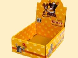 Custom POS Display Boxes