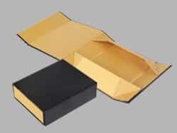 Custom Collapsible Rigid Boxes