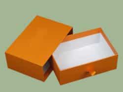 Custom Drawer Rigid Boxes