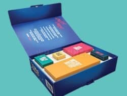 Custom Influencer Boxes