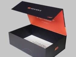 Custom Magnetic Rigid Boxes