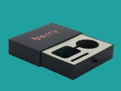 Custom Rigid Boxes With Inserts