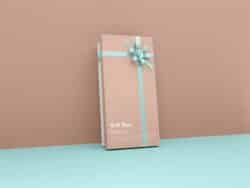 Custom Rigid Gift Boxes