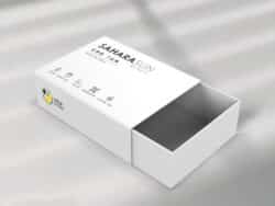 Custom Rigid Sleeve Boxes