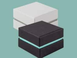 Custom Shoulder Boxes