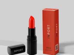 Custom LipStick Boxes