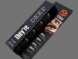 Custom Mascara Boxes