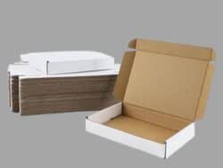 Custom Corrugated Boxes