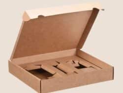 Custom Mailer Boxes With Inserts