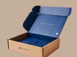 Custom Subscription Mailer Boxes