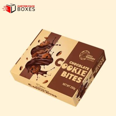 Custom Cookie Boxes - Image 2