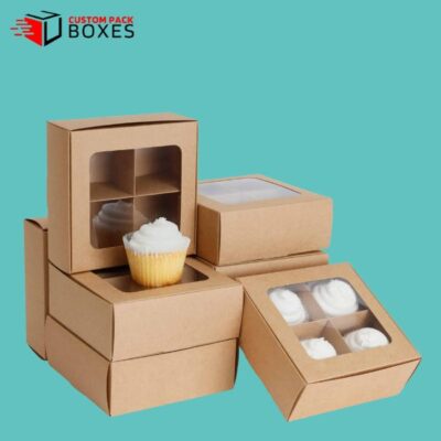 Custom Pastry Boxes - Image 3