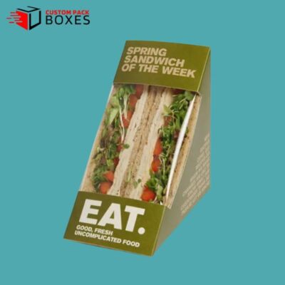 Custom SandWich Boxes - Image 2