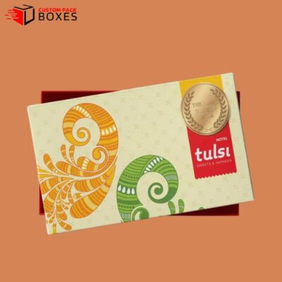 Custom Sweets Boxes - Image 2