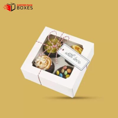 Custom Window Bakery Boxes - Image 2
