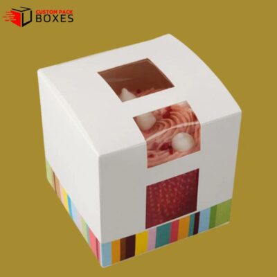 Custom Cake Boxes - Image 3