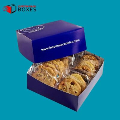 Custom Cookie Boxes - Image 3