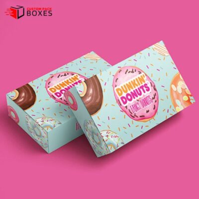 Custom Donut Boxes - Image 3
