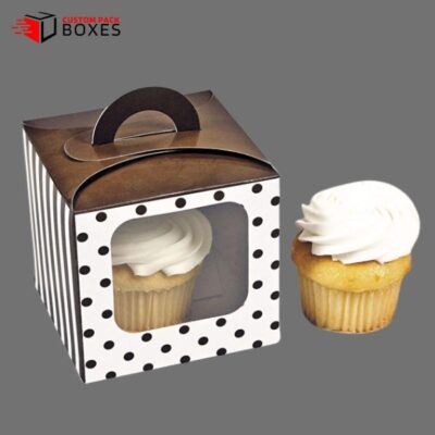 Custom Muffin Boxes - Image 3
