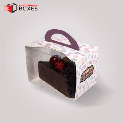 Custom Pastry Boxes - Image 4