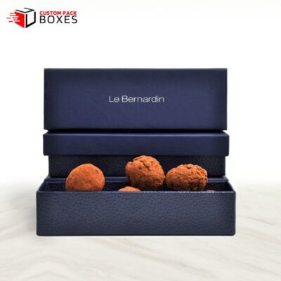 Custom Petit Four Boxes - Image 3