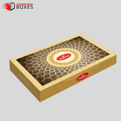 Custom Sweets Boxes - Image 3