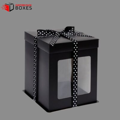 Custom Cake Boxes - Image 4