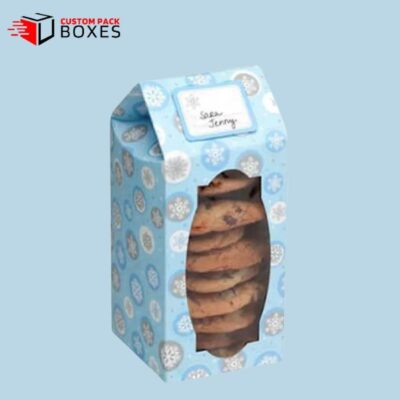 Custom Cookie Boxes - Image 4
