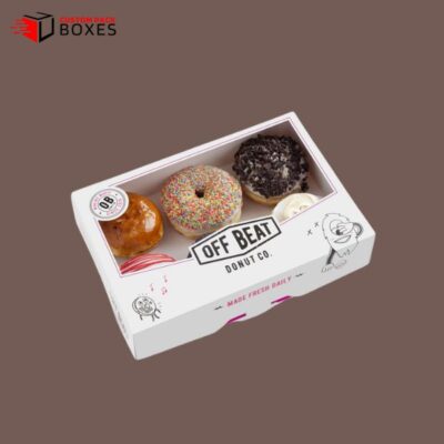 Custom Donut Boxes - Image 4