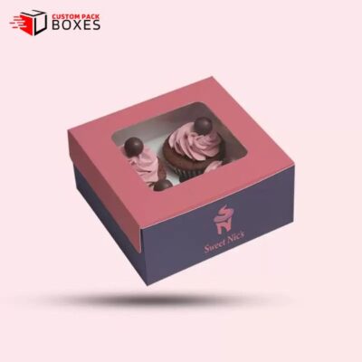 Custom Muffin Boxes - Image 4