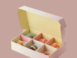 Custom Pastry Boxes